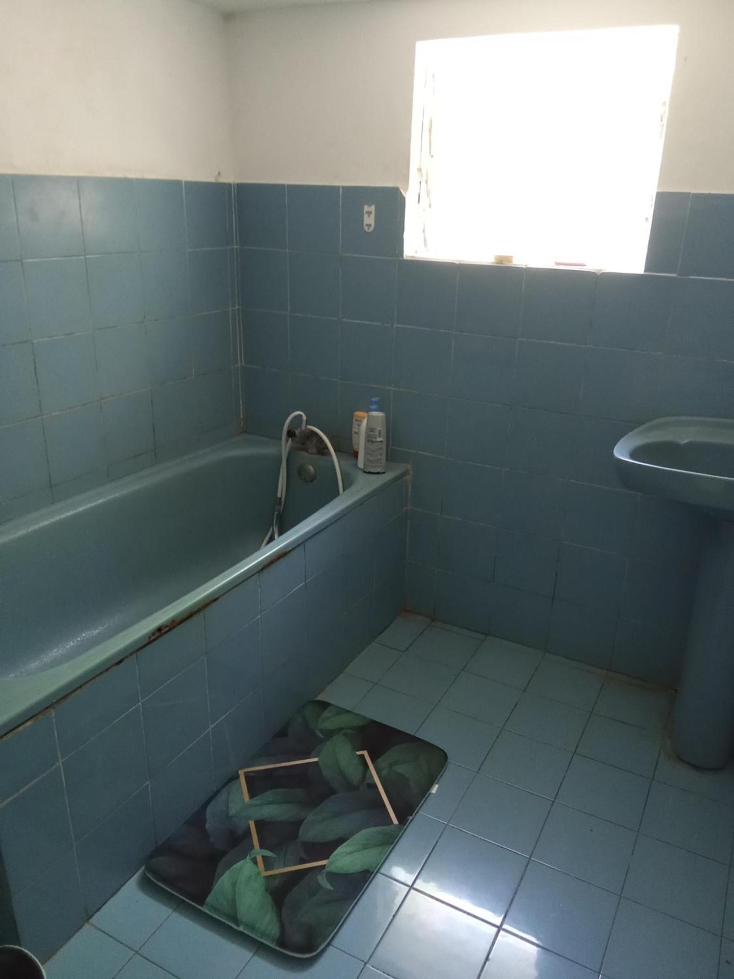 La Rose Des Bois Apartment Сен-Луи Екстериор снимка